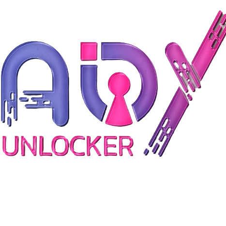 Ady Unlocker